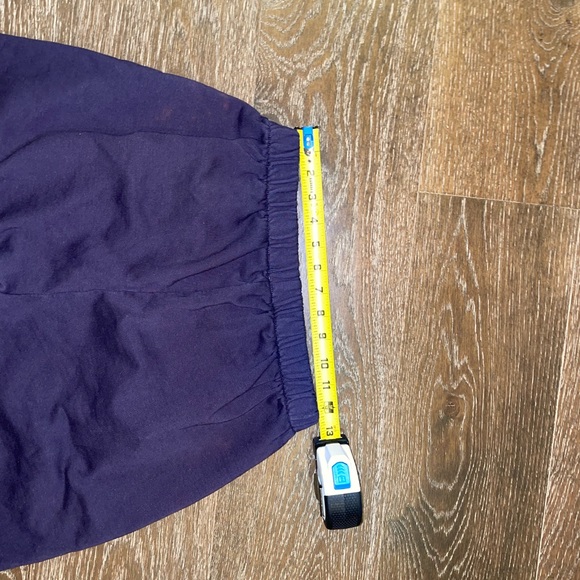 BRANDY MELVILLE x JOHN GALT Rosa Sweatpants Black OS - Picture 6 of 6